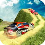 Offroad Speed Car - Hill Climb