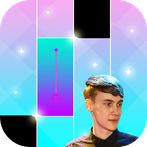 Dutchtuber Piano tiles