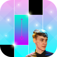 Dutchtuber Piano tiles