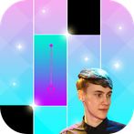 Dutchtuber Piano tiles