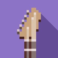 Guitar notes with Melanie