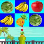 Fruit Splash: Fruit Cut Games