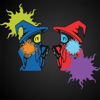 Duel Sorcerer