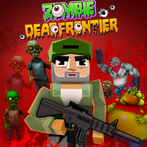 Zombie Dead Frontier: Gun War