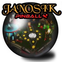 Janosik Pinball
