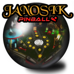 Janosik Pinball