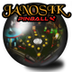 Janosik Pinball
