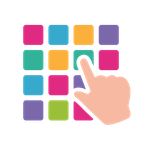Colorful Squares