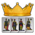 4 Kings Solitaire