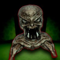 Backrooms Survival Horror