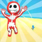 Kick The Ragdoll