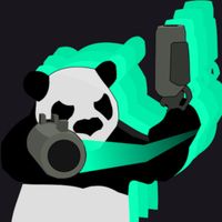 Gun Panda Gun