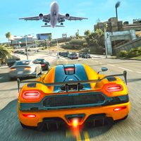 Car Games: Driving Racing Feli