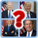 American President: guess name