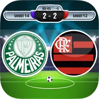 campeonato brasileiro futebol