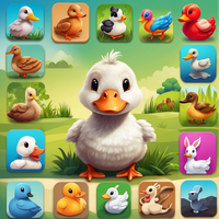 MergeCritters: Evolutionary