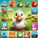 MergeCritters: Evolutionary