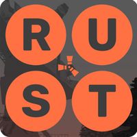 Rust: Word Puzzle