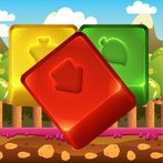 Cube tile:Classic Match Puzzle