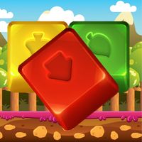 Cube tile:Classic Match Puzzle