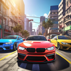 Drive Master Multiplayer