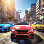 Drive Master Multiplayer