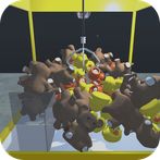 Claw Machine
