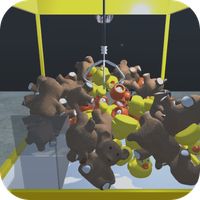 Claw Machine