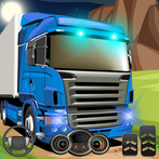 Truck Driver Dream Simulator