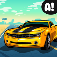 3D Ultimate Furious Racers Clu