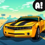 3D Ultimate Furious Racers Clu