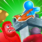 Merge Royale Defense