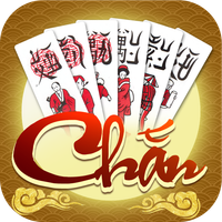 Chắn Sân Đình - Chắn Online