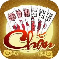 Chắn Sân Đình - Chắn Online