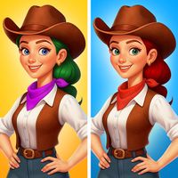 Define: Find Difference Games