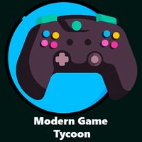 Modern Game Tycoon