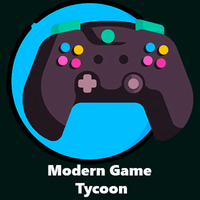 Modern Game Tycoon