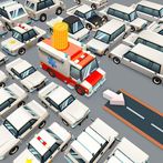 Parking Jam Car Parking Puzzle