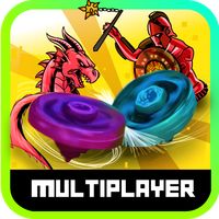 Bladers: Online Multiplayer