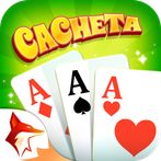 Cacheta - Pife - Jogo online