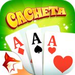 Cacheta - Pife - Jogo online