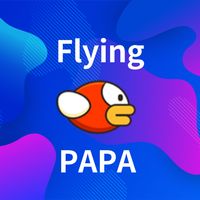 Flying PAPA