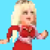 Drag Queen Cyber Race