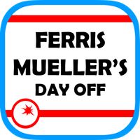 Ferris Mueller's Day Off