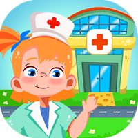 Kids hospital