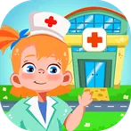 Kids hospital
