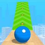 Marble Rush 3D