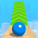 Marble Rush 3D