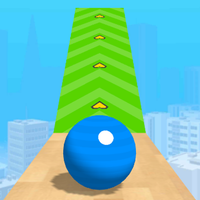 Marble Rush 3D