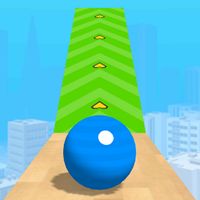 Marble Rush 3D